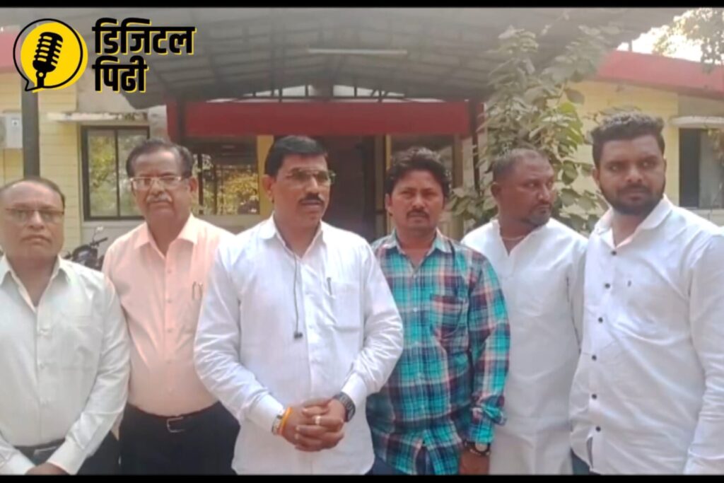 निवडणुकीचे बिगुल वाजले! जळगाव लोकसभेत वंचित बहुजन आघाडीचा झंझावात; स्वबळावर लढण्याचा निर्धार