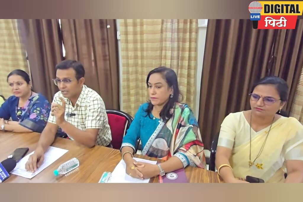 जागतिक महिला दिनानिमित्त रविवारी जिल्ह्याभरातील महिलांसाठी अनोखा कार्यक्रम